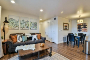 NEW LISTING Welcome to Red Cliff 5B in beautiful Spanish Valley Moab